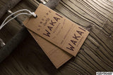 Custom Clothing Labels Sticker Garment Tags