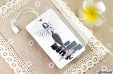 Clothing Labels Jewelry Tags Business Cards Paper Tags