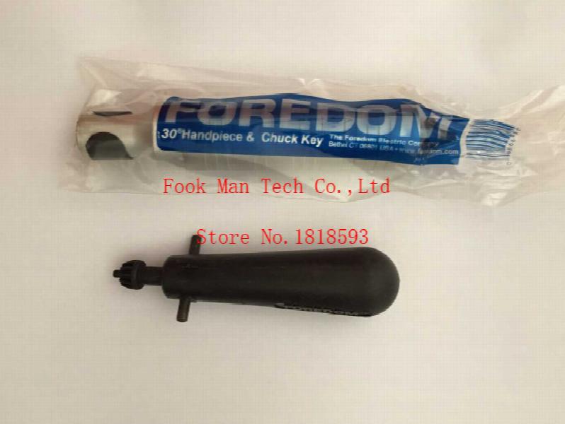 Foredom CC 30 Handpiece Flexible Shaft Dental Lab Tools