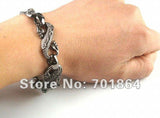 Vintage Chinese Dragon Bracelet for Men