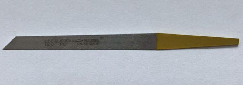 HSS Gravers Jewelry Engraving Tools