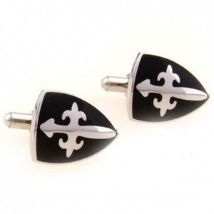 Sword Cufflink Set - Retail Promotion