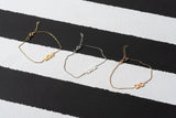 Custom Stainless Steel Bracelet