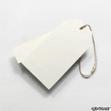 Clothing Labels - Custom Hangtag for Garments