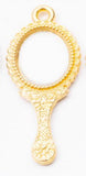 16pcs Vintage Zinc Alloy Metal Charms for DIY Jewelry Making
