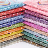 450g 2mm Silver Inside Glass Seed Beads Jewelry Making DIY Accessories