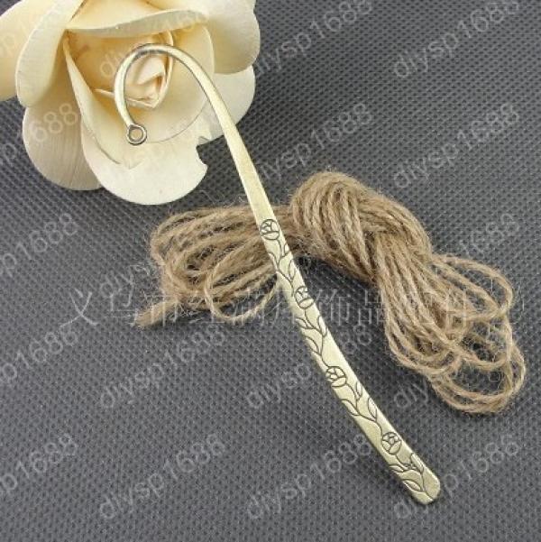 10 pcs Antique Bronze Plated Charms Pendants for Jewelry Making