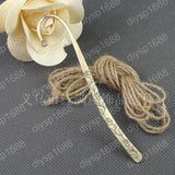 10 pcs Antique Bronze Plated Charms Pendants for Jewelry Making