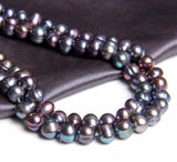 4mm Freshwater Pearl Loose Beads for DIY Jewelry Making