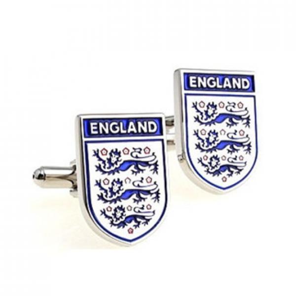 TZG09381 Cufflink 5 Pairs Set