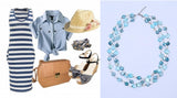Stylish Shell Necklace for Women