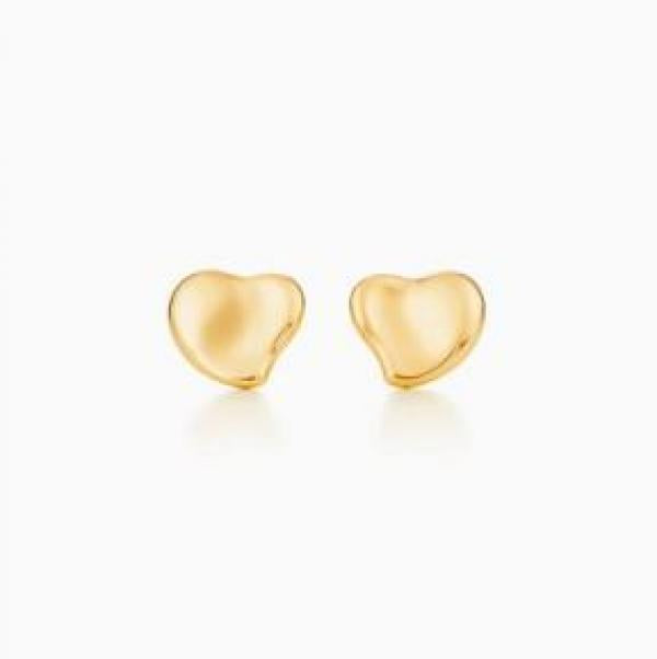 S925 Sterling Silver Zircon Peas Earrings Female Jewelry Craftsmanship