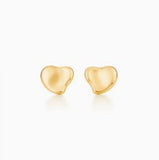 S925 Sterling Silver Zircon Peas Earrings Female Jewelry Craftsmanship