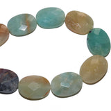 Natural Quartz Agates Lapis Lazuli Spacer Beads for Jewelry Making