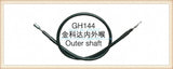 Foredom Flexible Shaft Machine Inner & Outer Shaft