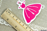 Garment Tags Clothing Labels Sticker Jewelry Tags