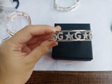 Personalized Name Bracelet for Women - Custom Jewelry Gift