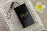 Garment Tags Jewelry Labels Stickers Business Cards