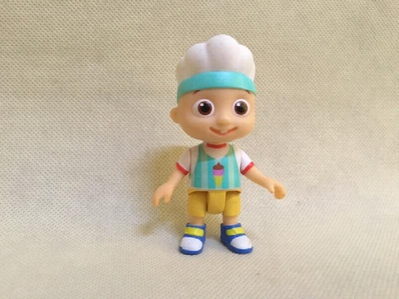 SuperBabies Baby Geniuses Doll Pendant Children Present