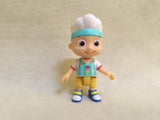 SuperBabies Baby Geniuses Doll Pendant Children Present