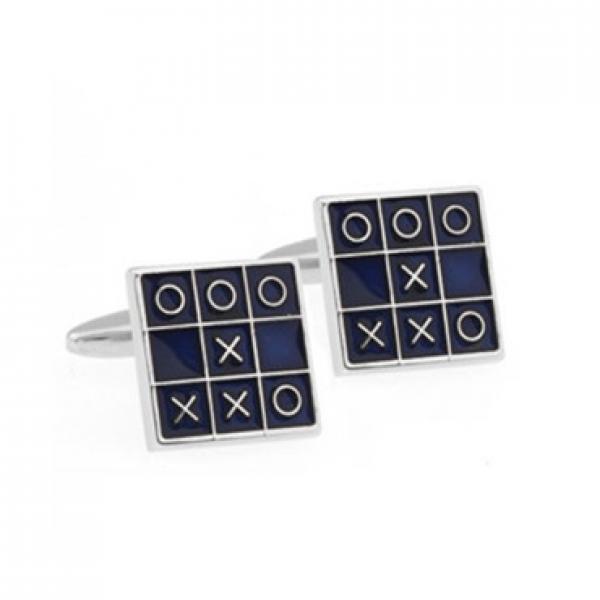 TZG09710 Cufflink 5 Pairs