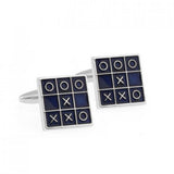 TZG09710 Cufflink 5 Pairs