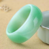 Widened Opal Bracelet for Women
