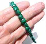 8mm Natural Stone Quartz Turquoise Spacer Beads DIY Jewelry