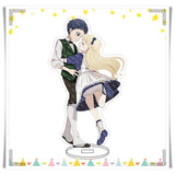 Hidden Dungeon Acrylic Stand Anime Room Decoration
