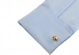 iGame Supply Ball Cuff Links 2 Colors Option Double Side