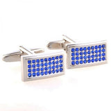 New Arrival Cuff Link Set 5 Pairs