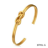 Rope Bracelets for Women Charms Honey Bracelet Engagement Chain