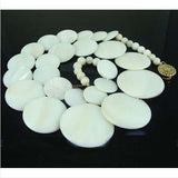 Arrival Unique Pearls Jewellery South Sea Shell Pearl Of Mother Necklace