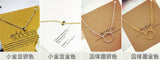 Arrivals 925 Silver Round Necklaces & Pendants Women