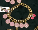 Islamic Baby Bracelet - Personalized Muslim Child Gift