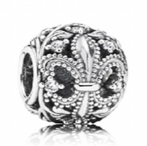 925 Silver Charm Beads Snowman Doll Starfish Dragon Earth Women