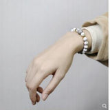 Couple Bracelet for Tanabata Ceremony, Women's Elegant Bracelet