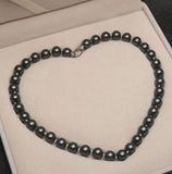 Shell Pearl Necklace 8mm Pink Sea Shell DIY Hand Jewelry
