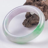 Myanmar Emerald Bi-color Bracelet Gift Certificate