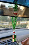 Chechen Flag Tasbih Necklace Prayer Beads T-Shirt Phone Case