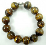 10MM Natuursteen Quartz crystal lapis tiger eye aventurine Opal Turquoises