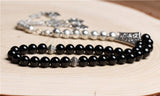 Muslim Prayer Beads Agate Stone Tasbih 33 Sibha Customize Rosary