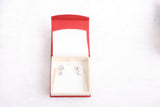 GemTrue High Jewelry Box Necklace Showcase Container Case