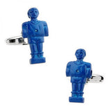 Saucer Man Skull Ghost Robot Cufflink Cuff Link 1 Pair Big Promotion
