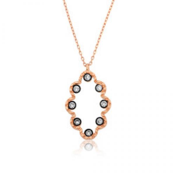 Sterling Silver 925 Necklace