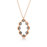 Sterling Silver 925 Necklace