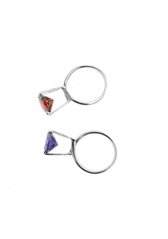 Large 4 Claws High Gemstone Loose Diamond Tweezers Jewelry Pick Up Tools