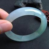 Natural Burma Jade Princess Bracelet for Her