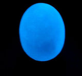 Quartz Crystal Glow in the Dark Pendant DIY Jewelry Making