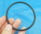 5pcs Jewelry Rotary Tumbler Conveyor Belt KT6808 Roller Polishing Machine